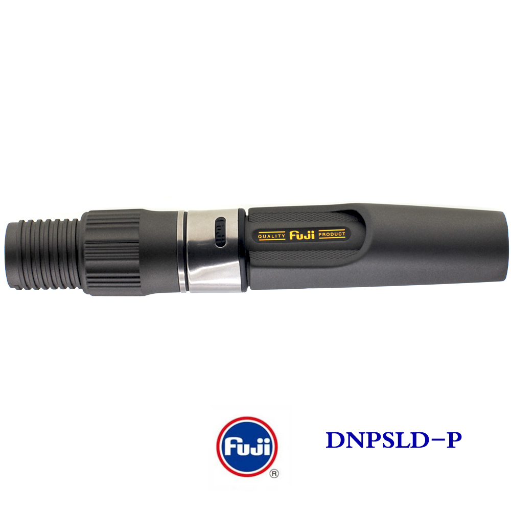 Fishing Rod Surf - แหวนประดับป้ายยาวสีขาวฟูจิโกลด์เบ็ดตกปลาสำหรับงานหนักรอกรีล dnpsld แบบดั้งเดิมสีเงินขัดเงาสีขาว