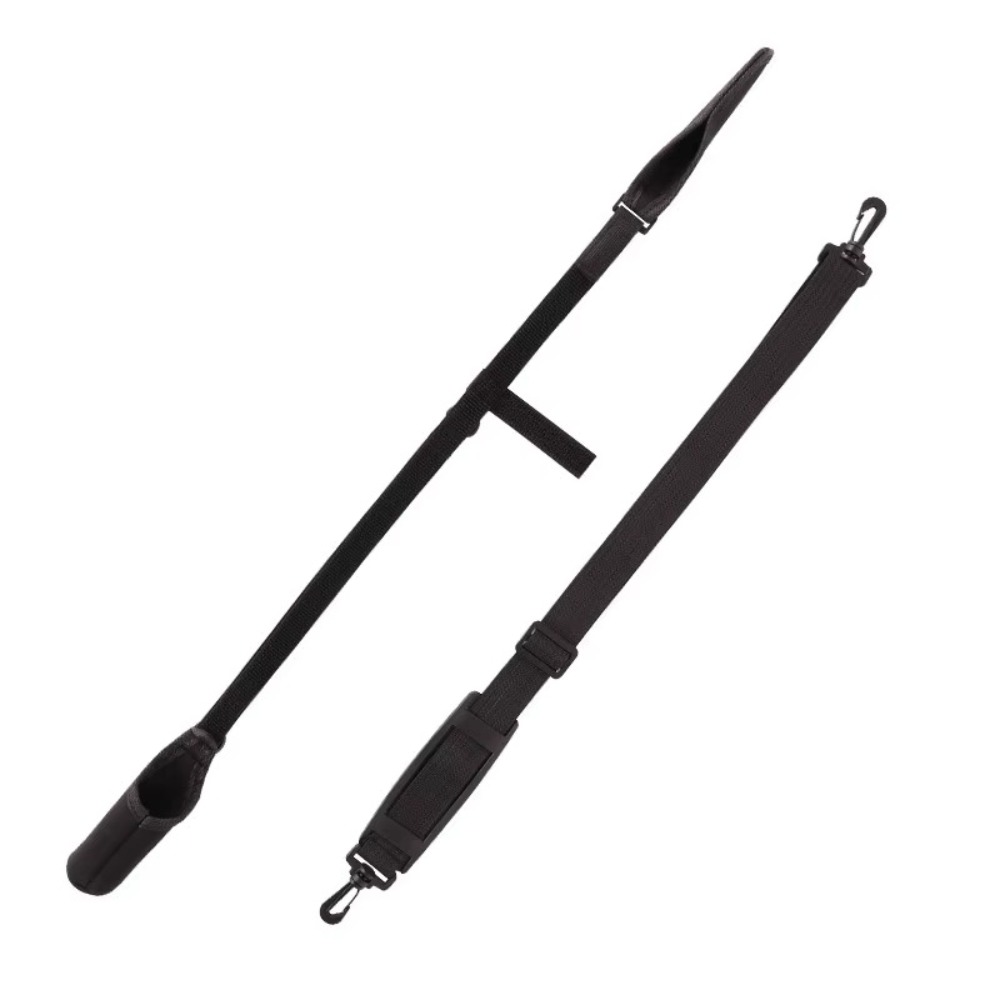 กระเป๋าเก็บคันเบ็ดแบบพกพา สายส - Fishing Rod Combo บทวิจารณ์และราคา