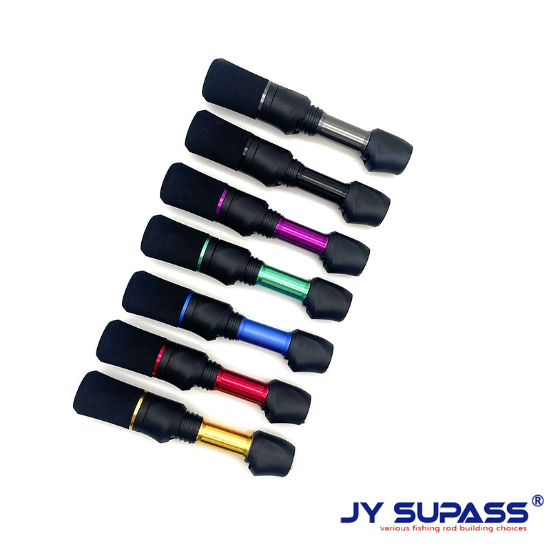 JY SUPASS SKSS DIY ตกปลา Rod B - Fishing Rod Surf บทวิจารณ์และราคา