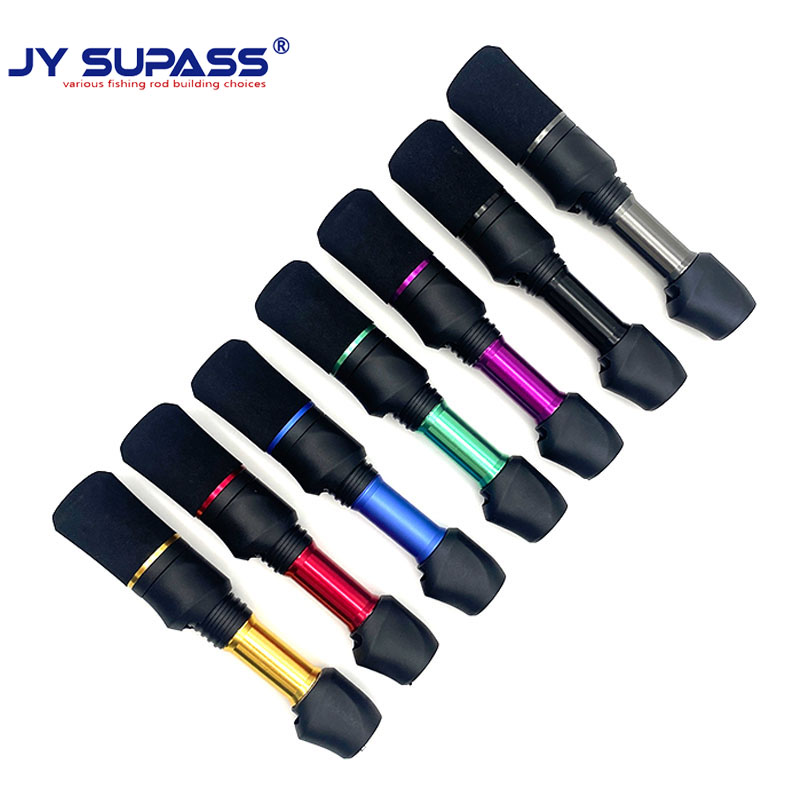 JY SUPASS SKSS DIY ตกปลา Rod B - Fishing Rod Surf บทวิจารณ์และราคา