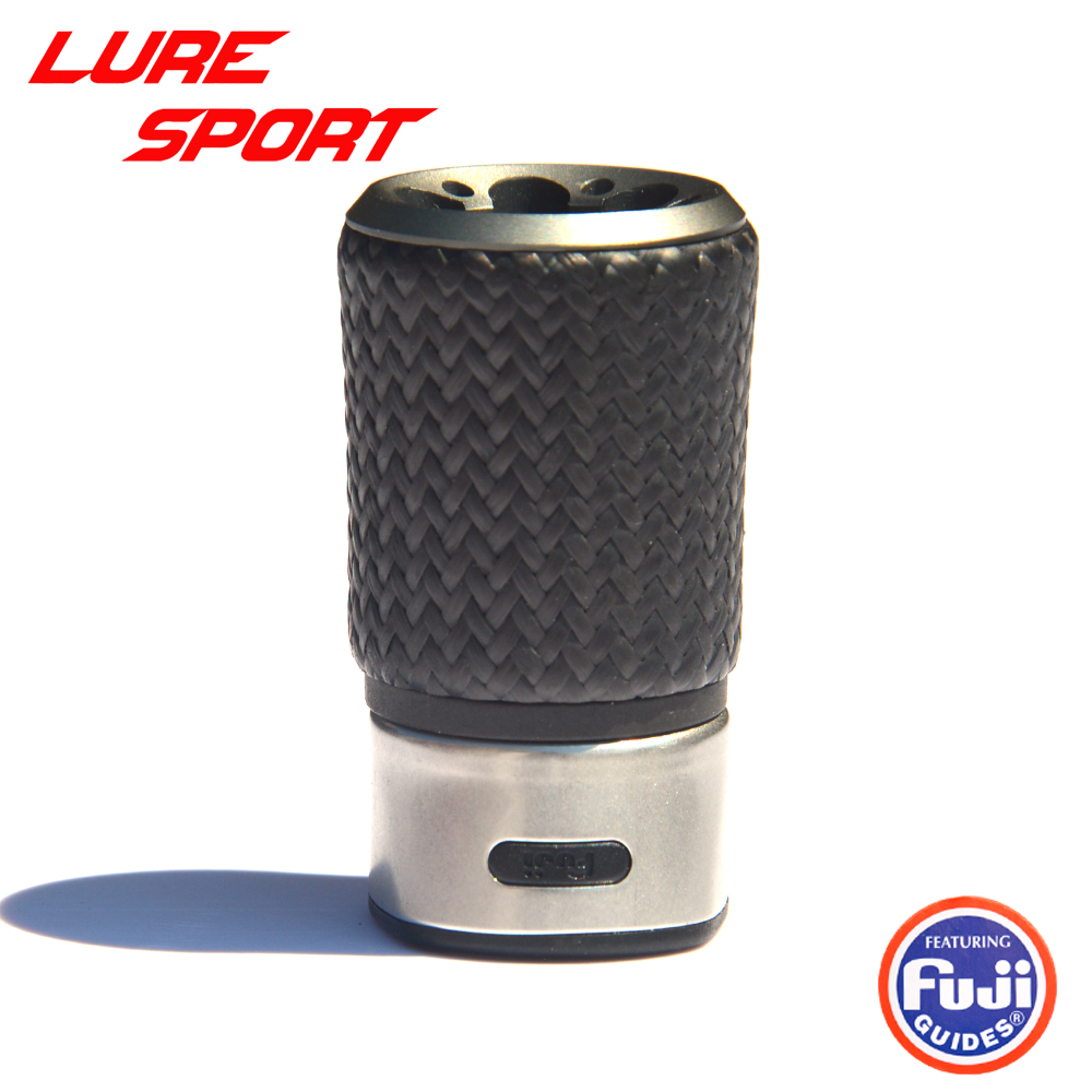 โปรตอน 2 ชุด อะลูมิเนียมถัก ฝา - Fishing Rod Surf บทวิจารณ์และราคา