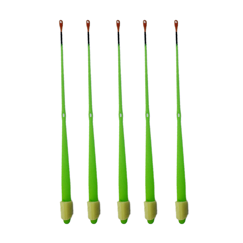 ชุดคันเบ็ดตกปลา 5 ชิ้น พร้อมปล - Fishing Rod Combo บทวิจารณ์และราคา