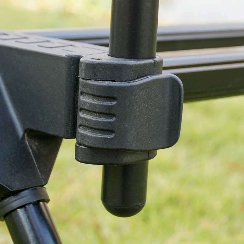 ขาตั้งคันเบ็ดตกปลาคาร์พแบบพกพา - Fishing Rod Telescopic บทวิจารณ์และราคา