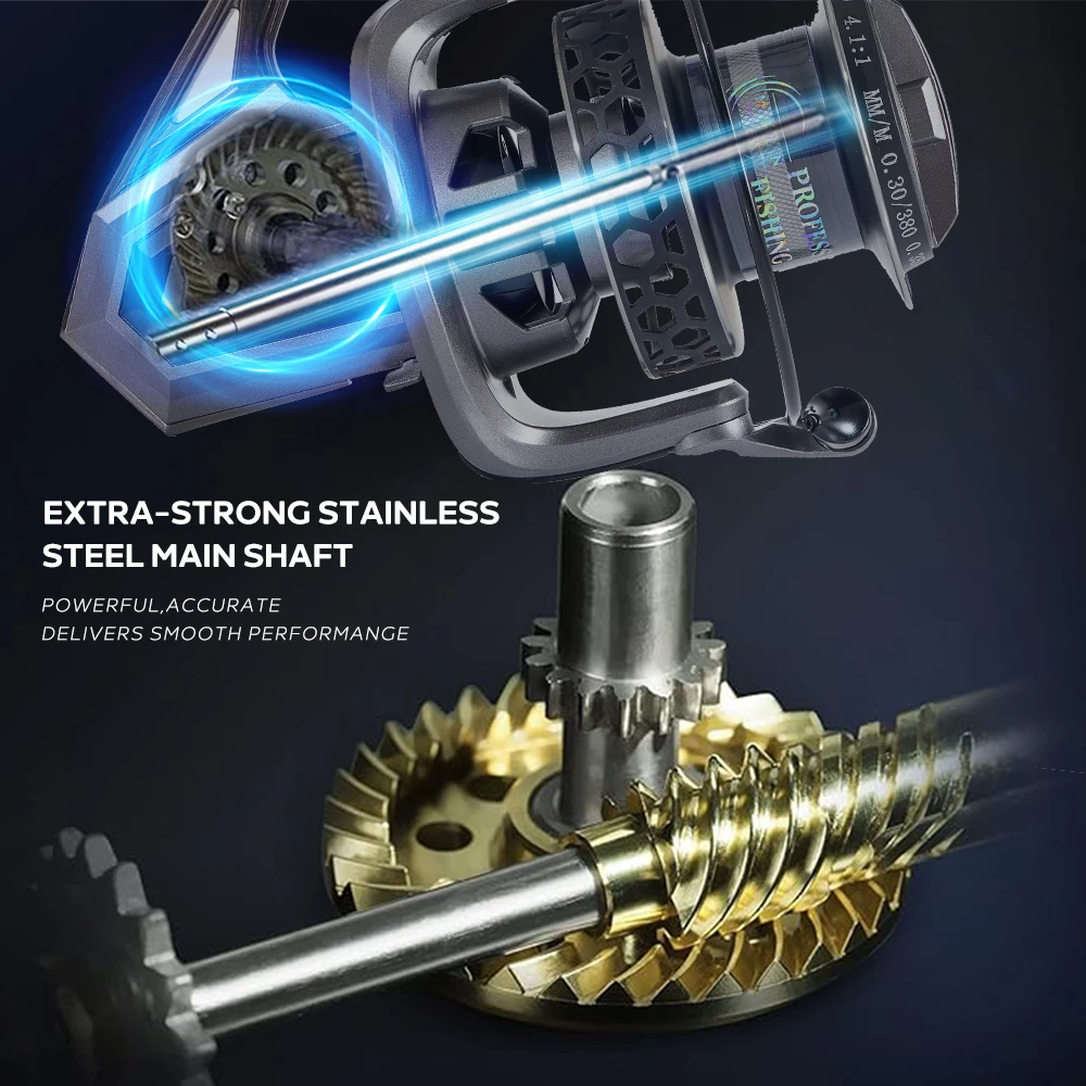 แบรนด์ MBLN,8000-12000 Series, - Daiwa Reel Bg บทวิจารณ์และราคา