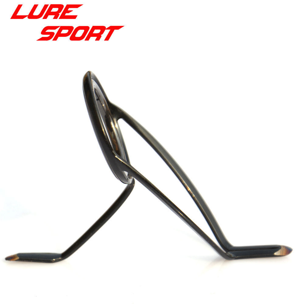 LureSport 10 ชิ้น ไกด์ KW โครง - Fishing Rod Surf บทวิจารณ์และราคา